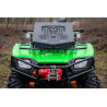 Lampa robocza LED 800LM 66mm wiazka rozproszona Quad Maszyny CRC4C.57900