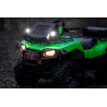 Lampa robocza LED 800LM 66mm wiazka rozproszona Quad Maszyny CRC4C.57900