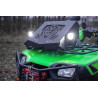 Lampa robocza LED 800LM 66mm wiazka rozproszona Quad Maszyny CRC4C.57900