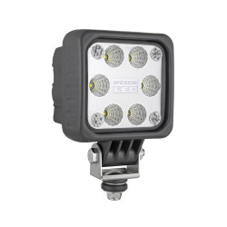 Lampa robocza LED 2500lm rozproszone AMP LED6F.49906