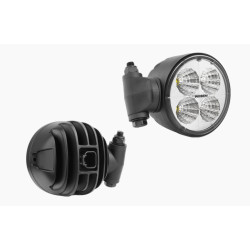 Lampa robocza halogen LED 2000lm Valtra rozproszone prawa 934-CRC5H.53379