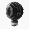 Lampa robocza halogen  LED 2000lm rozproszone kat 60 złącze Deutsch CRV2C.56107