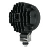 Lampa robocza halogen LED 2500lm rozproszone kat 50 złącze Deutsch DT CRC3E.50307