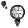 Lampa robocza halogen LED 2500lm rozproszone kat 50 złącze Deutsch DT CRC3E.50307