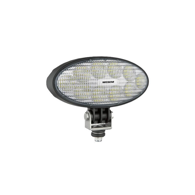 Lampa robocza LED 5500lm rozproszone kat 60x25 złącze Deutsch CRV1J.56014 Lampa robocza LED 5500lm rozproszone kat 60x25 złącze Deutsch CRV1J.56014