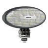 Lampa robocza LED 5500lm rozproszone kat 60x25 złącze Deutsch CRV1J.56014